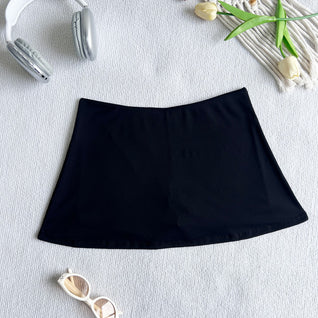 Low Waist Micro Mini Skirts Skorts
