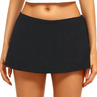 Low Waist Micro Mini Skirts Skorts
