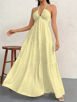 Fluorescent Yellow